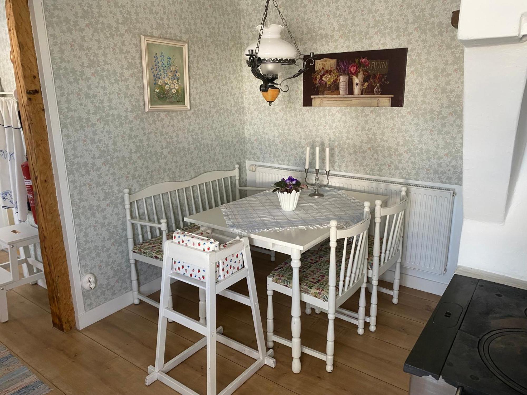 Stenbrottets Lillstuga Falköping Zewnętrze zdjęcie