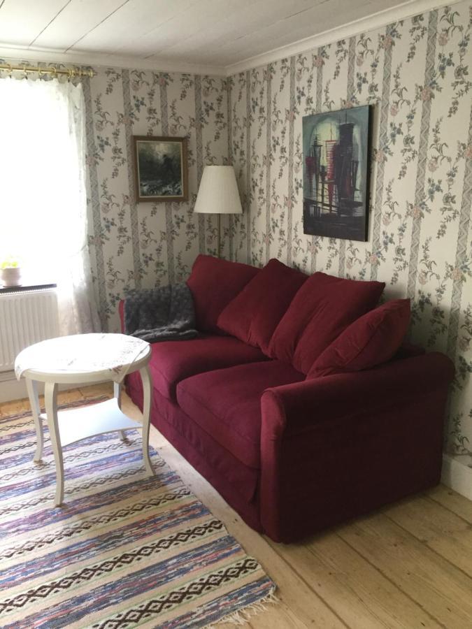Stenbrottets Lillstuga Falköping Zewnętrze zdjęcie