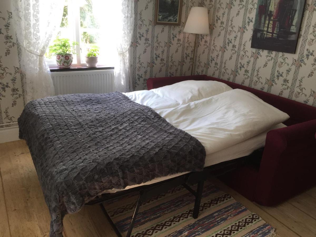 Stenbrottets Lillstuga Falköping Zewnętrze zdjęcie